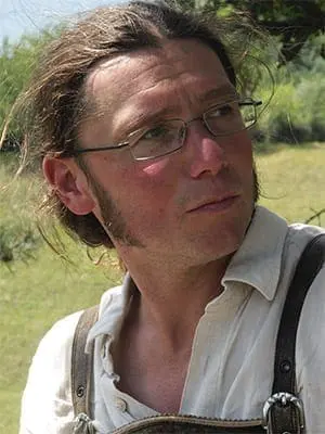 Jürgen Franz Oswald