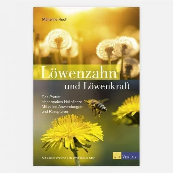 Löwenzahn und Löwenkraft