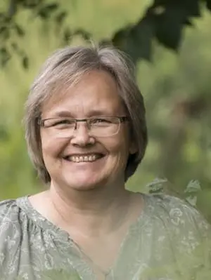 Karin Greiner