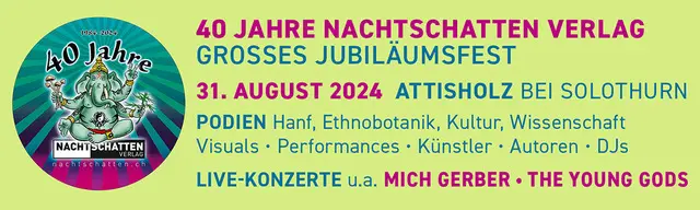 Nachtschatten Verlag
