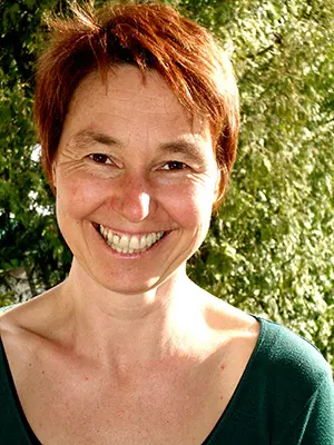 Marlis Bader