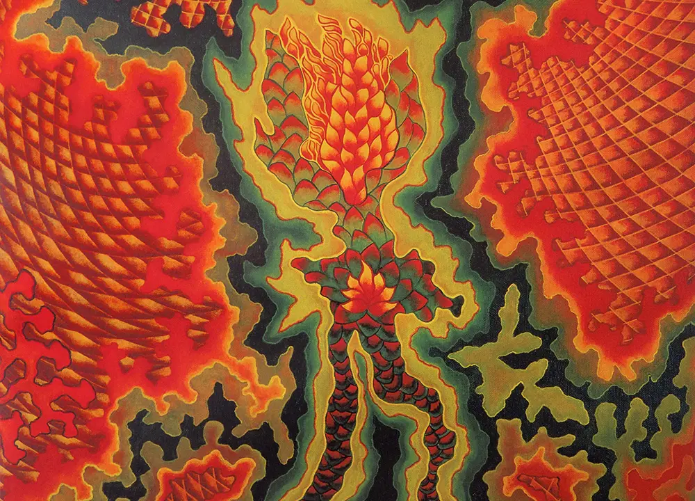 Alraune von Nana NauwaldDSCN0904