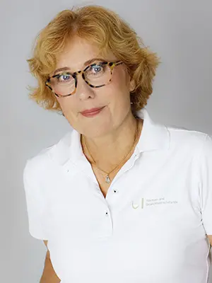 Dr. med. Dana Seidlova Wuttke