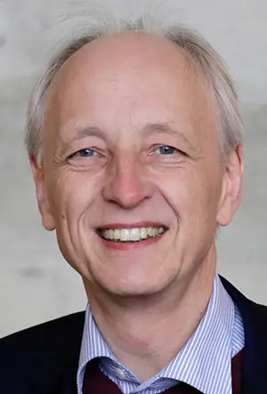 Dr. med. Matthias Girke