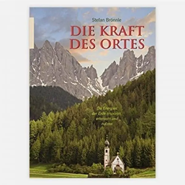 Die Kraft des Ortes