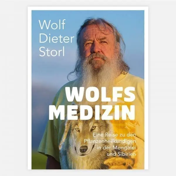 Wolfsmedizin