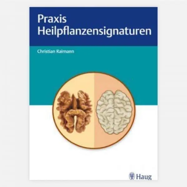 Heilpflanzensignaturen