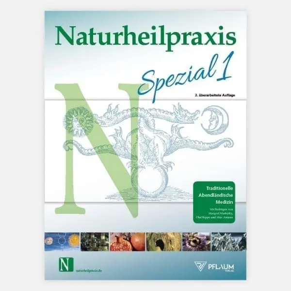 Naturheilpraxis Spezial 1