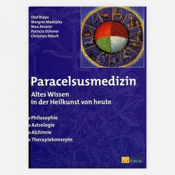 Paracelsusmedizin