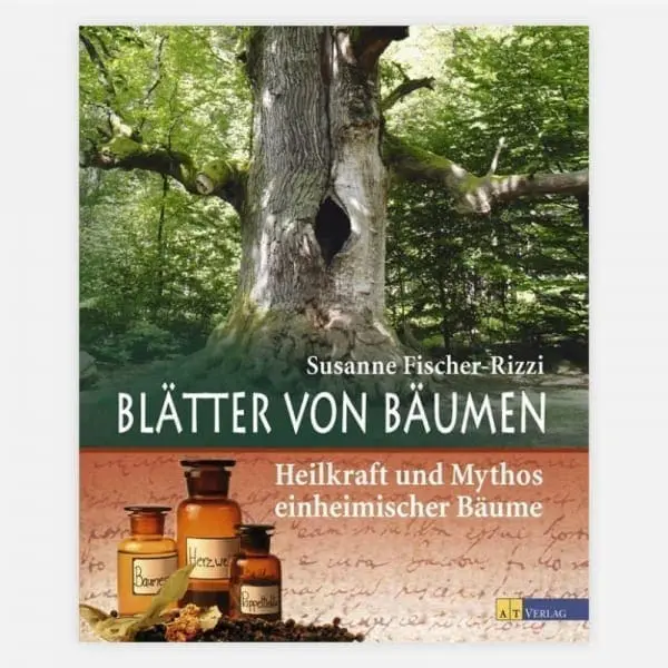 Blätter von Bäumen