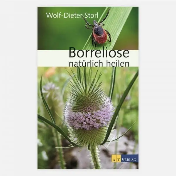 Borreliose natürlich heilen
