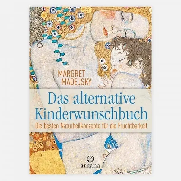 Das alternative Kinderwunschbuch - momentan vergriffen