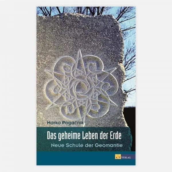 Das geheime Leben der Erde