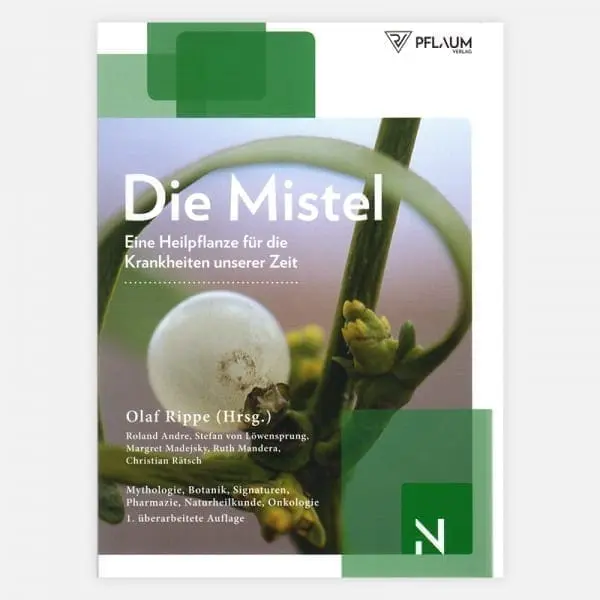 Die Mistel - Eine Heilpflanze für die Krankheiten unserer Zeit