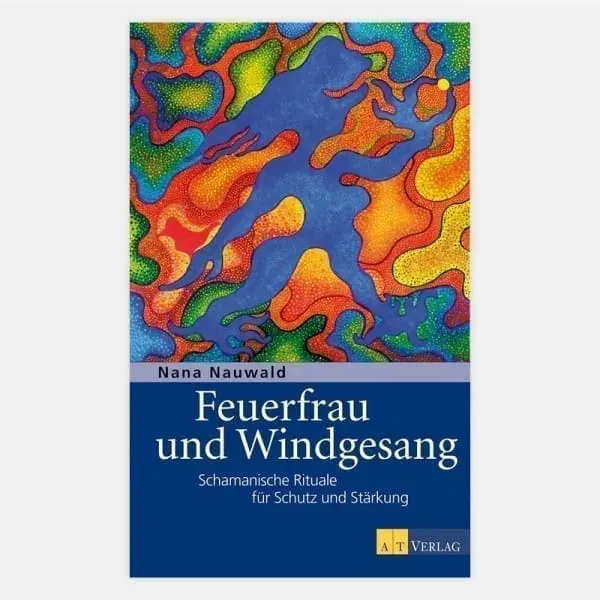 Feuerfrau und Windgesang