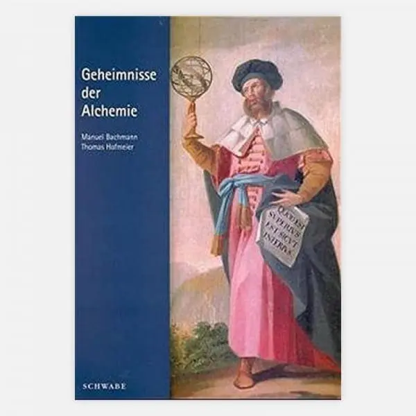 Geheimnisse der Alchemie