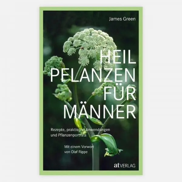 Heilpflanzen für Männer