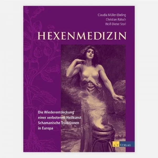 Hexenmedizin