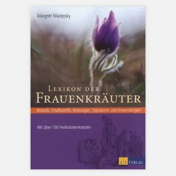 Lexikon der Frauenkräuter