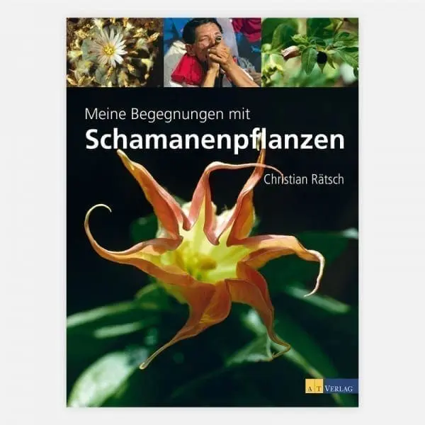 Meine Begegnung mit Schamanenpflanzen