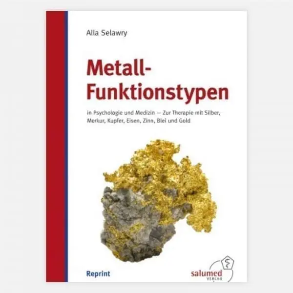 Metallfunktionstypen