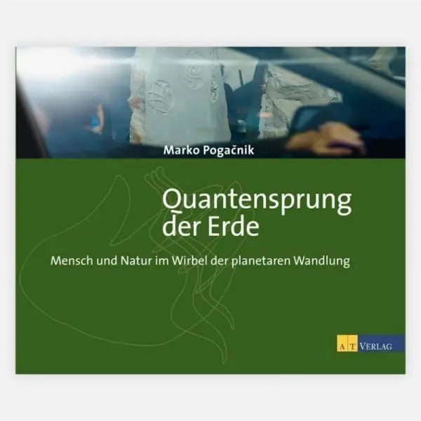 Quantensprung der Erde