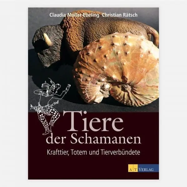 Tiere der Schamanen