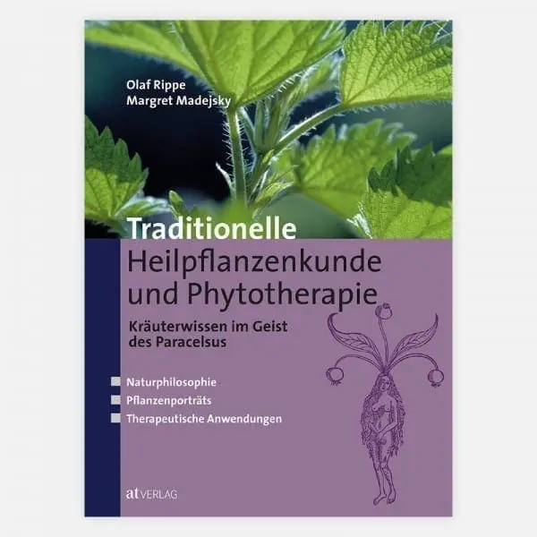 Traditionelle Heilpflanzenkunde und Phytotherapie