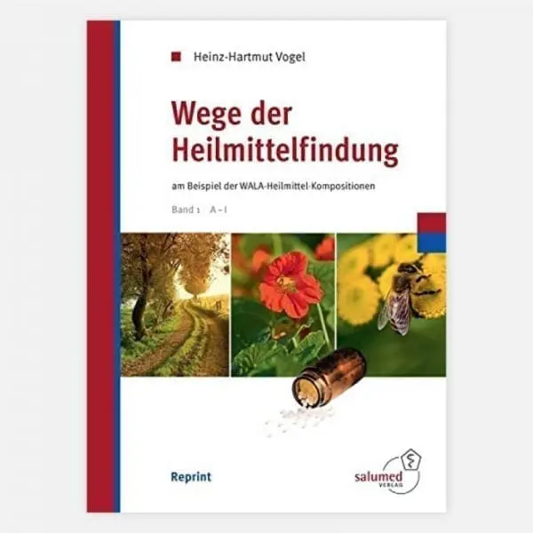 Wege der Heilmittelfindung