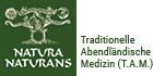 Natura Naturans Logo