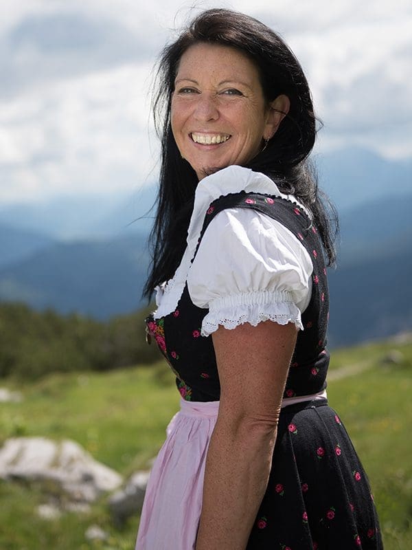 Astrid Süßmuth