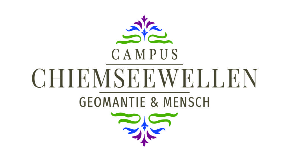 Campus Chiemseewellen | Geomantie & Mensch - Ausbildung, Reisen und Seminre in Geomantie und Radiaesthesie